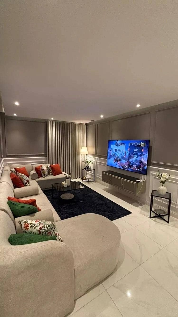 4 bedroom apartment in Al Anabis, Madinah
