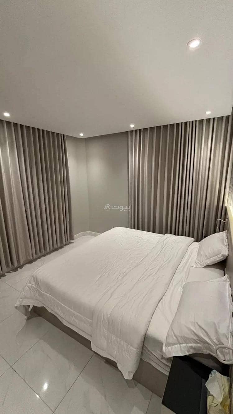 4 bedroom apartment in Al Anabis, Madinah 3