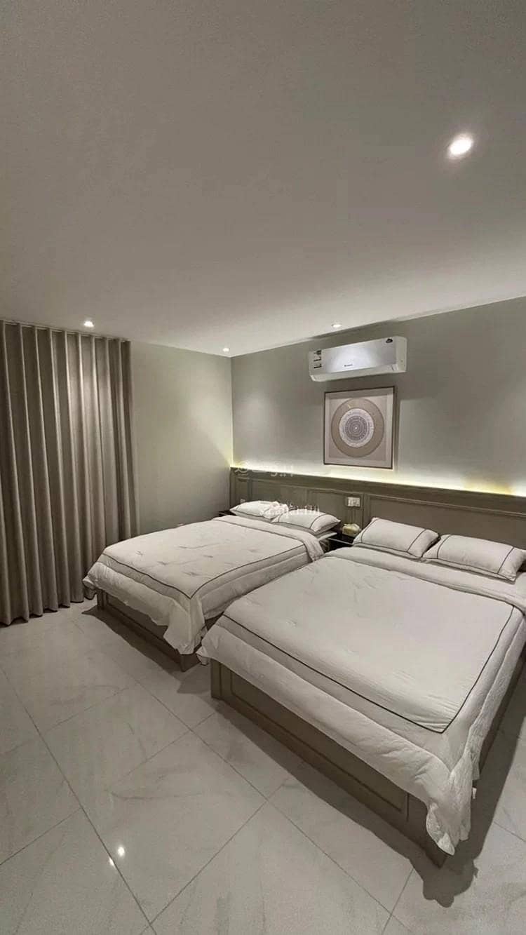 4 bedroom apartment in Al Anabis, Madinah 5