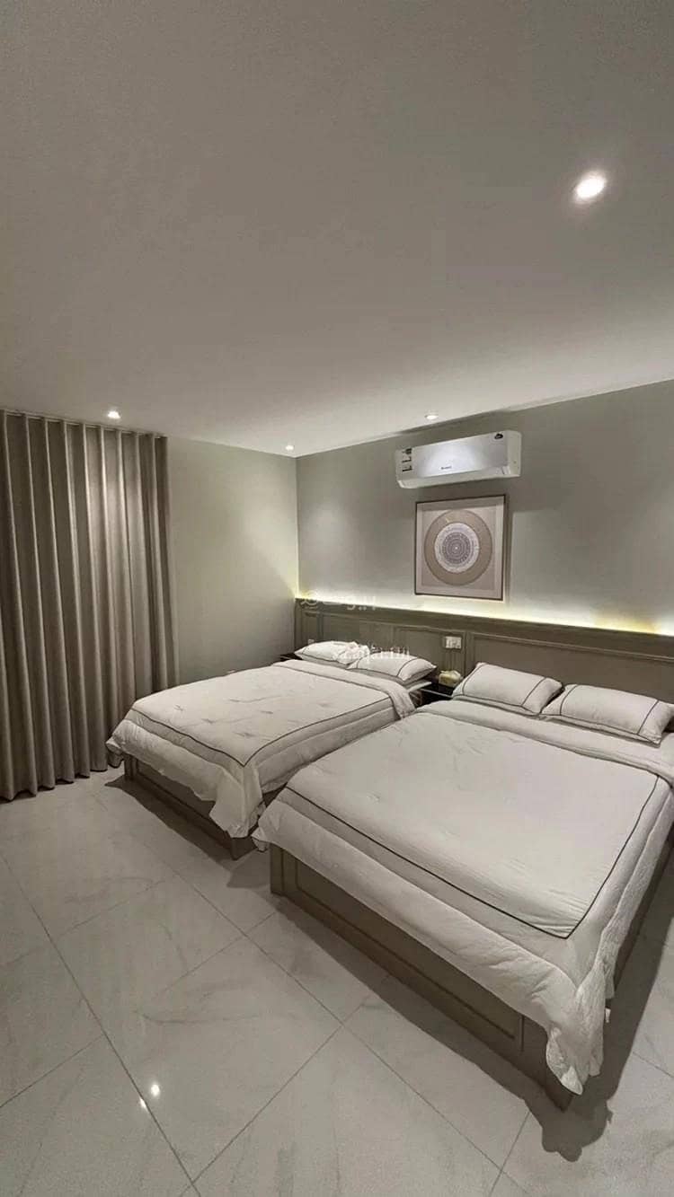 4 bedroom apartment in Al Anabis, Madinah 6