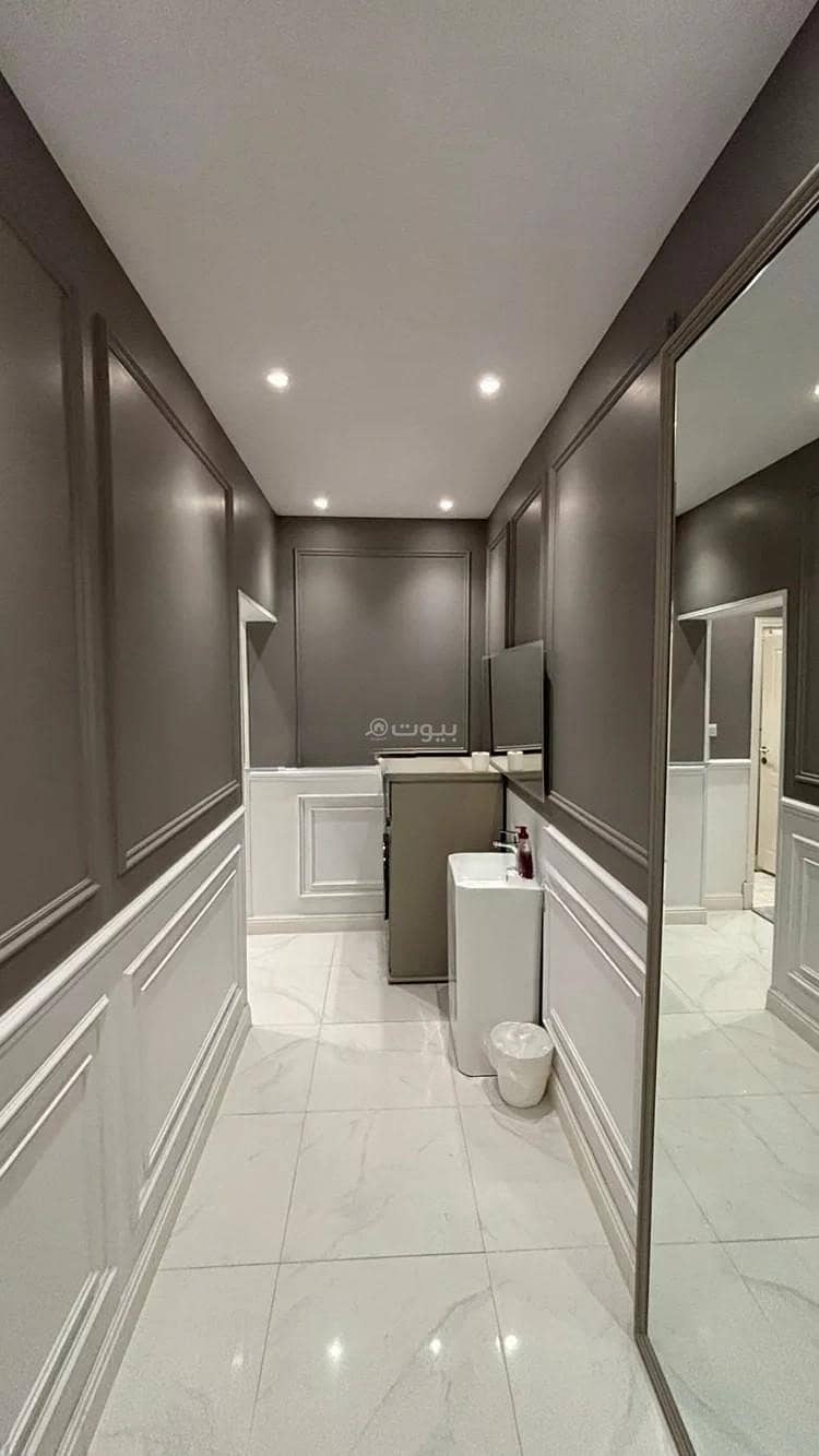 4 bedroom apartment in Al Anabis, Madinah 8