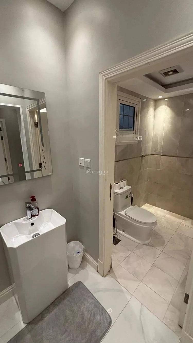 4 bedroom apartment in Al Anabis, Madinah 9