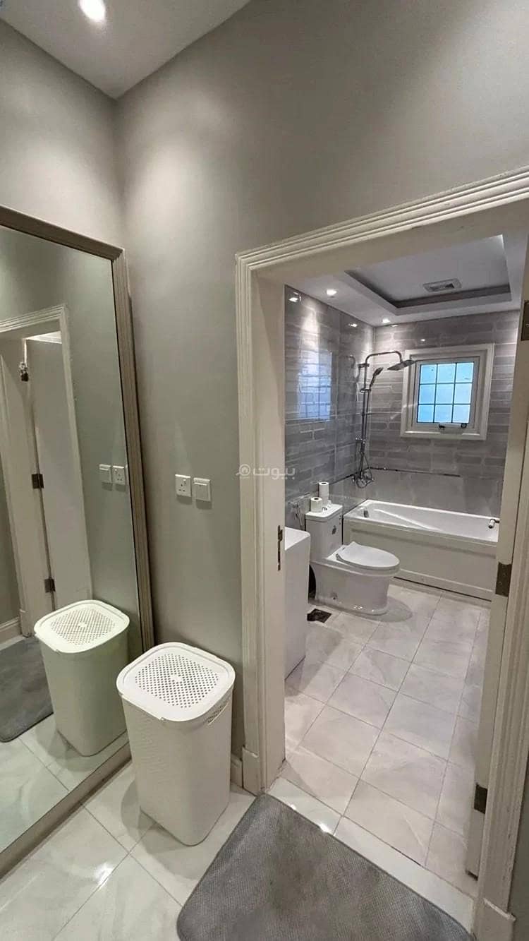 4 bedroom apartment in Al Anabis, Madinah 10