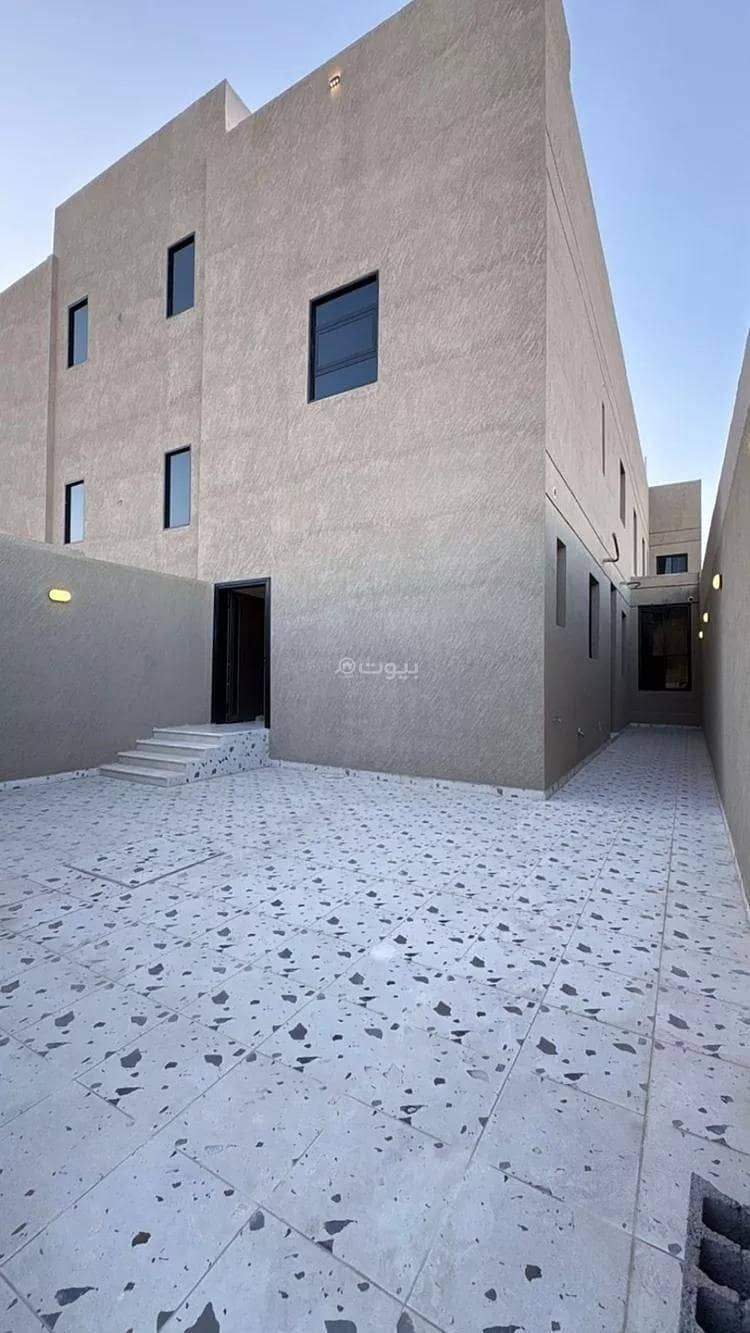5 bedroom apartment in Industrial City, Madinah 2