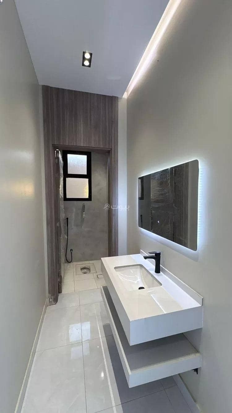 5 bedroom apartment in Industrial City, Madinah 10