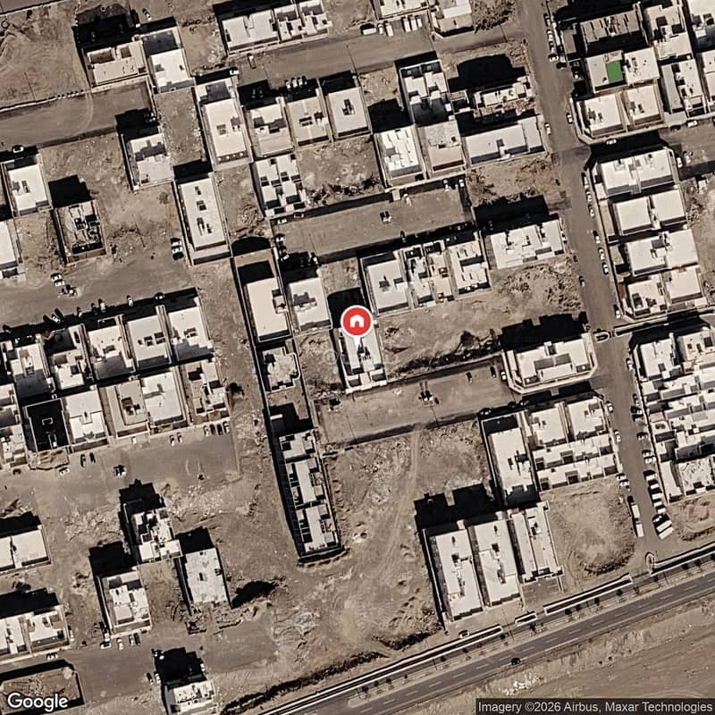 5 bedroom apartment in Industrial City, Madinah 13