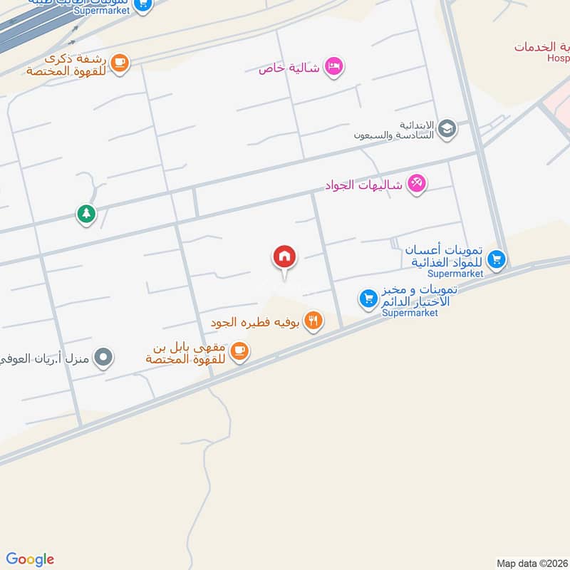5 bedroom apartment in Industrial City, Madinah 14