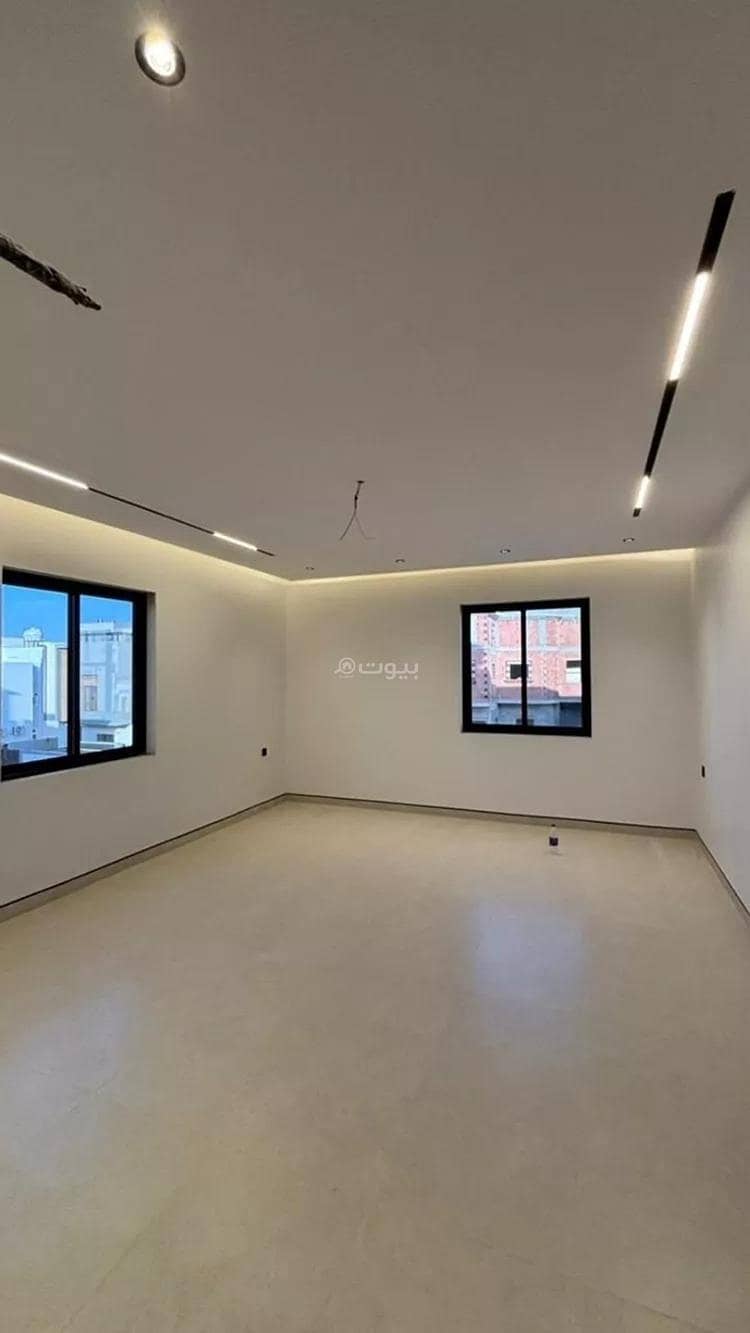 5 bedroom apartment in Jusham, Madinah 5
