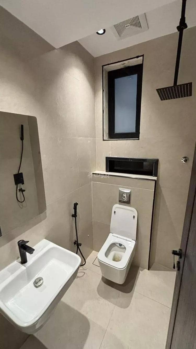 5 bedroom apartment in Jusham, Madinah 11