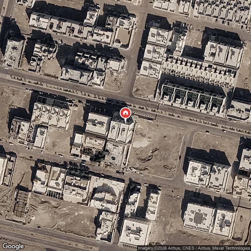 2 bedroom apartment in Al Jamawat, Madinah 12