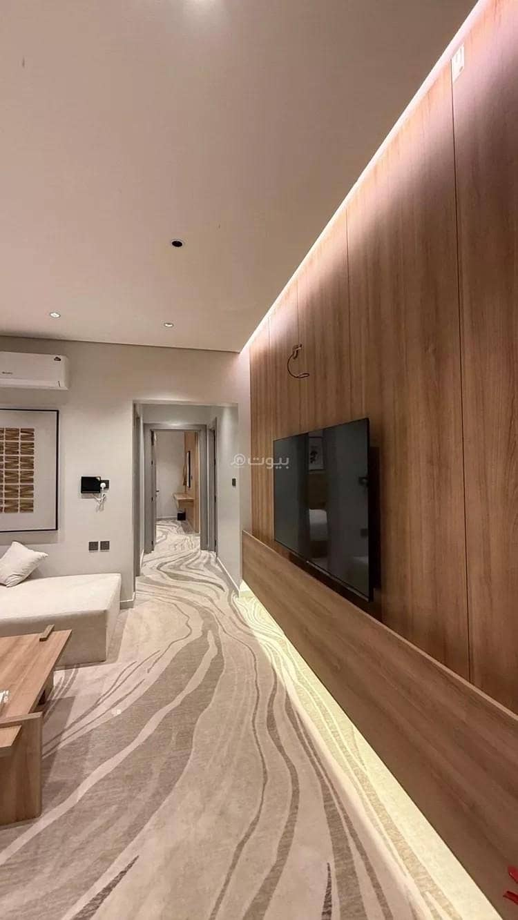 2 bedroom apartment in Al Jamawat, Madinah 7