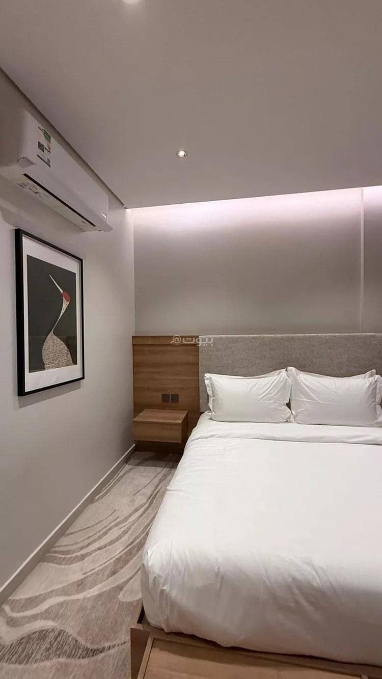 2 bedroom apartment in Al Jamawat, Madinah 8
