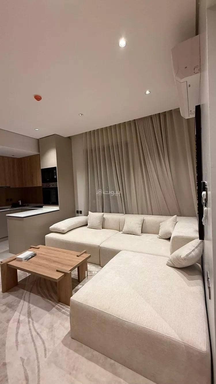 2 bedroom apartment in Al Jamawat, Madinah 9
