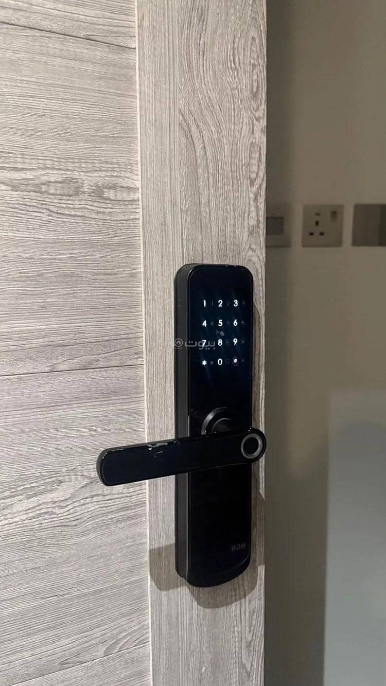2 bedroom apartment in Al Jamawat, Madinah 10