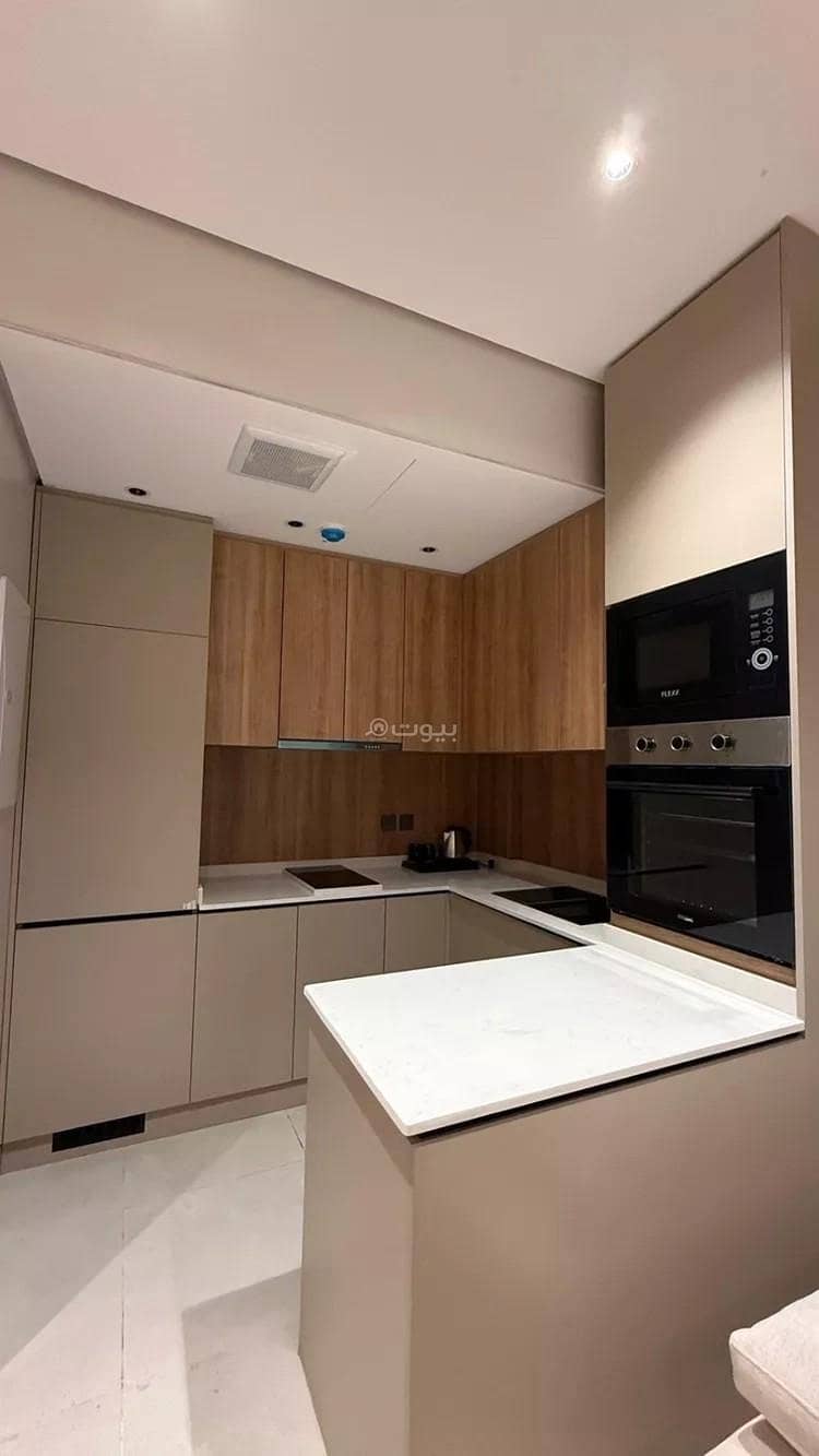 2 bedroom apartment in Al Jamawat, Madinah 11