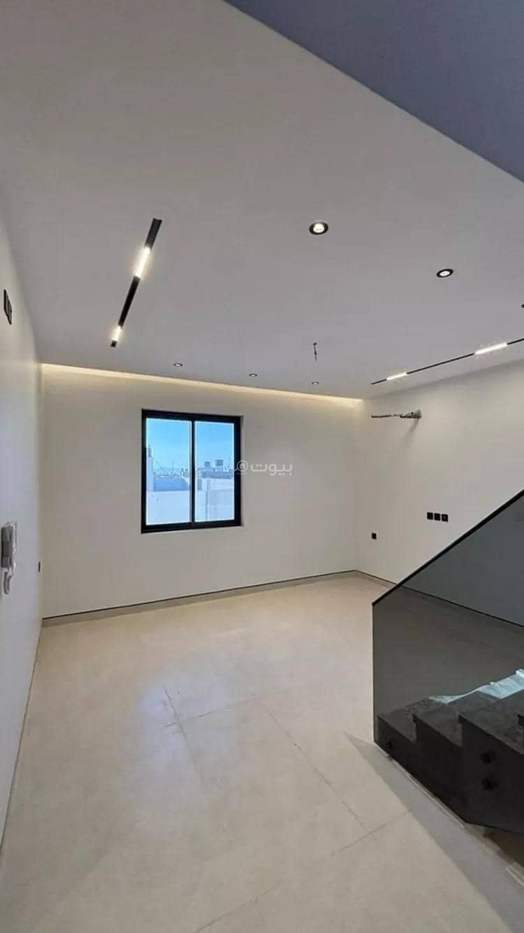 5 bedroom apartment in Jusham, Madinah 4