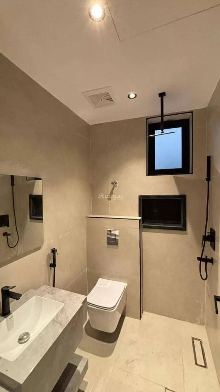 5 bedroom apartment in Jusham, Madinah 12