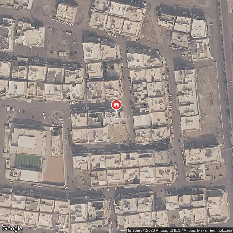 5 bedroom apartment in Jusham, Madinah 14