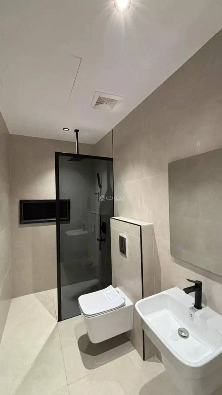 5 bedroom apartment in Jusham, Madinah 10