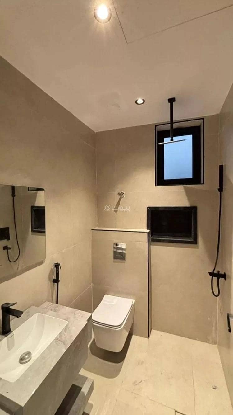 5 bedroom apartment in Jusham, Madinah 11