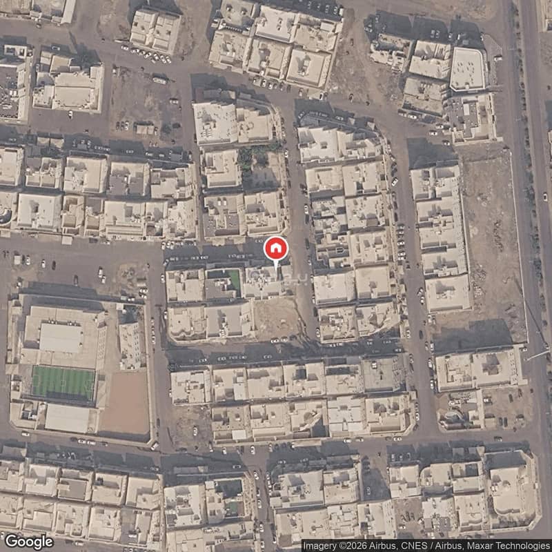 5 bedroom apartment in Jusham, Madinah 12