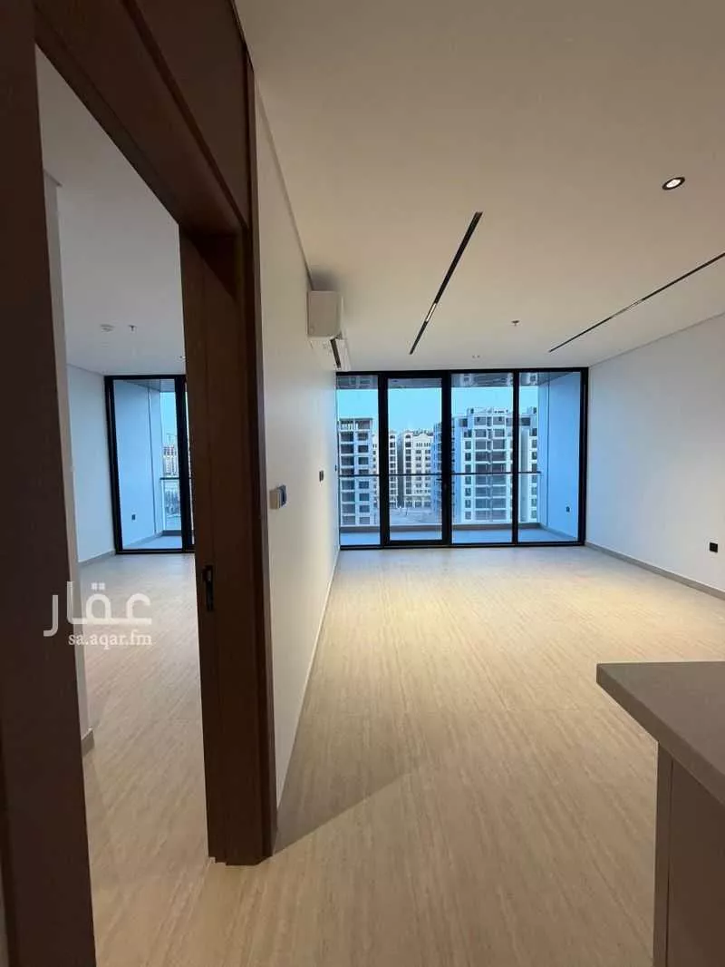3 bedroom apartment in Al Khour 2