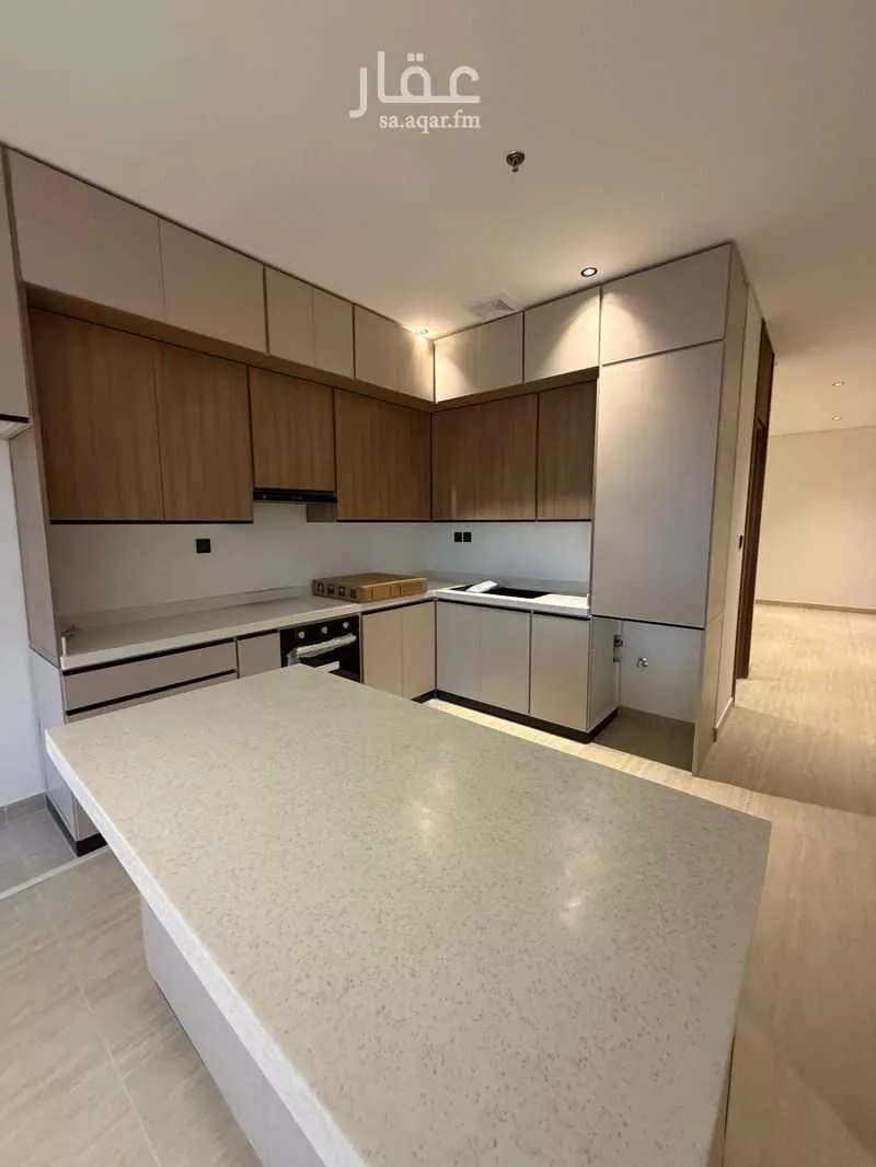 3 bedroom apartment in Al Khour 3