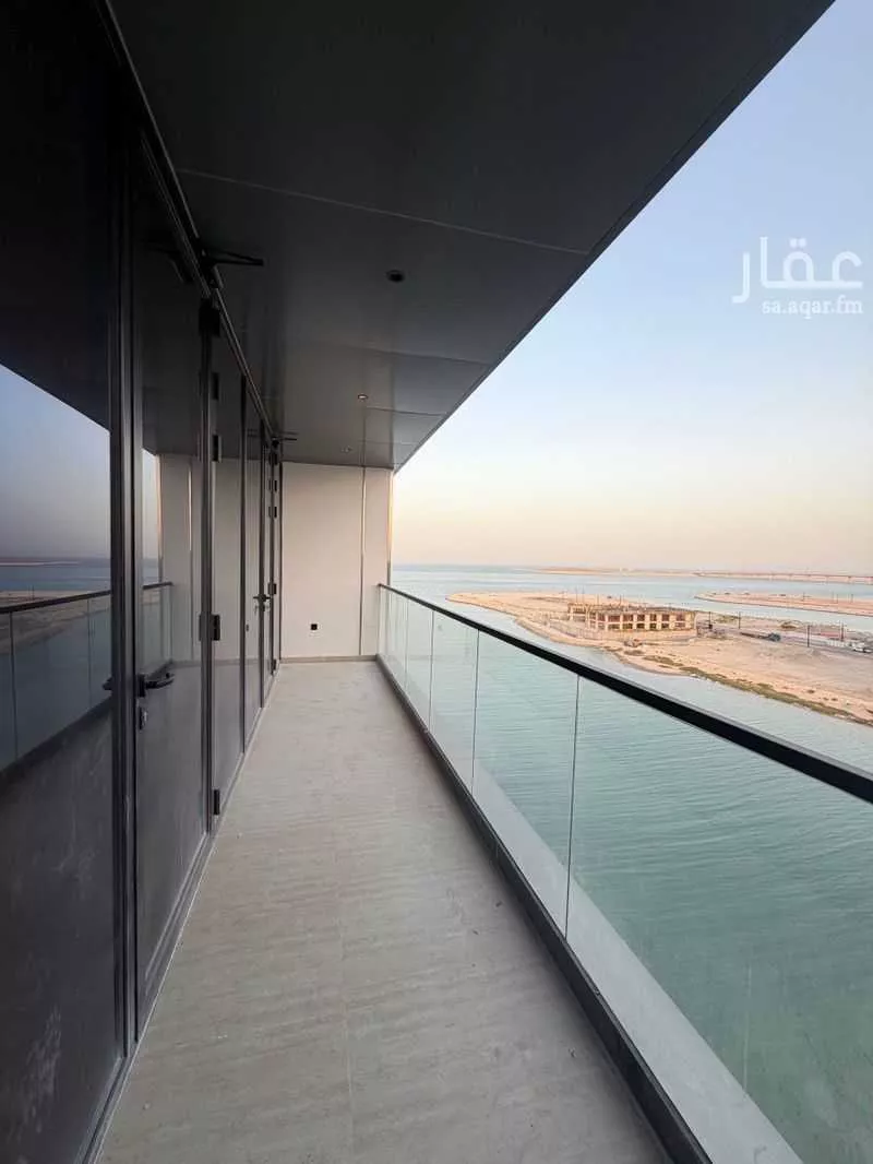 3 bedroom apartment in Al Khour 4