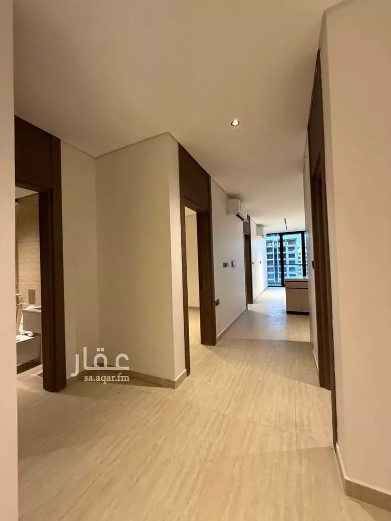 3 bedroom apartment in Al Khour 5