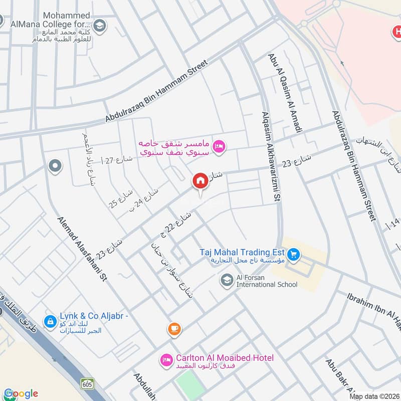 3 bedroom apartment in Al Rakah Ash Shamaliyah, Eastern Province 3