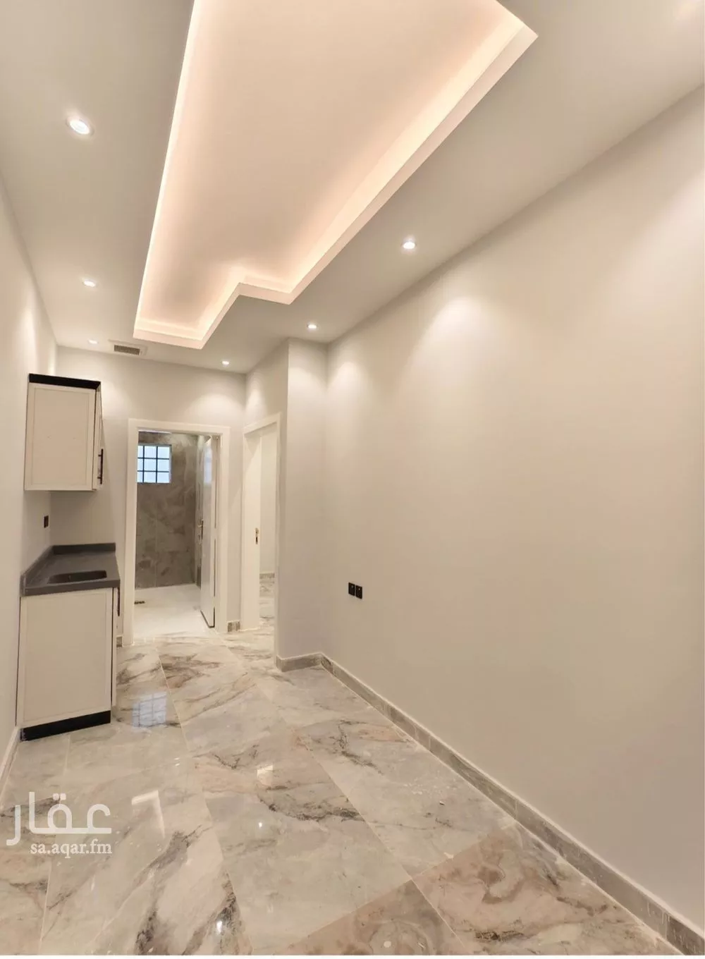 1 bedroom apartment in Al Wadi 2