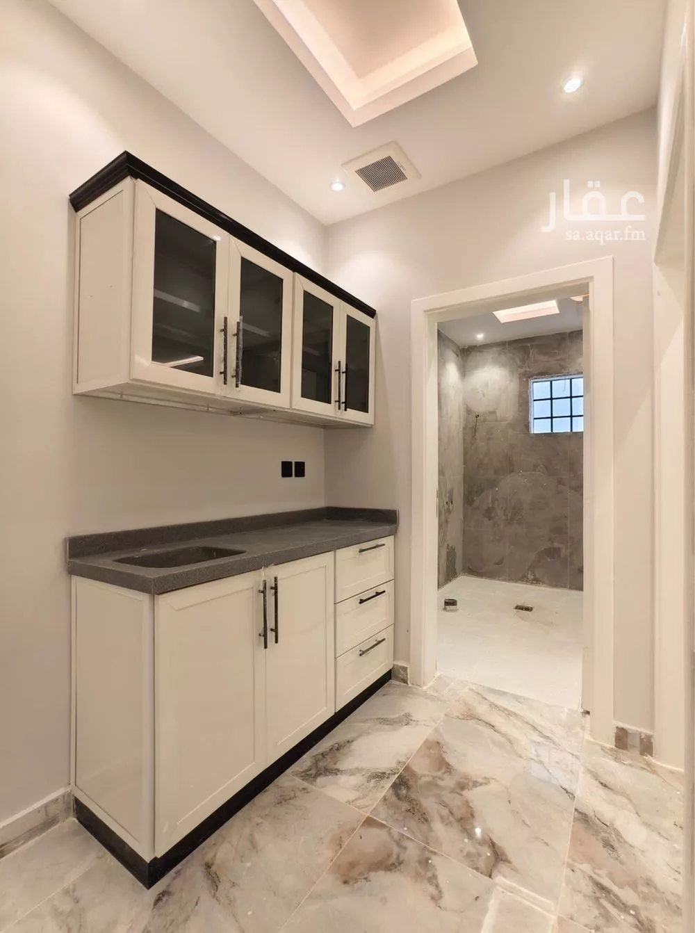 1 bedroom apartment in Al Wadi 3
