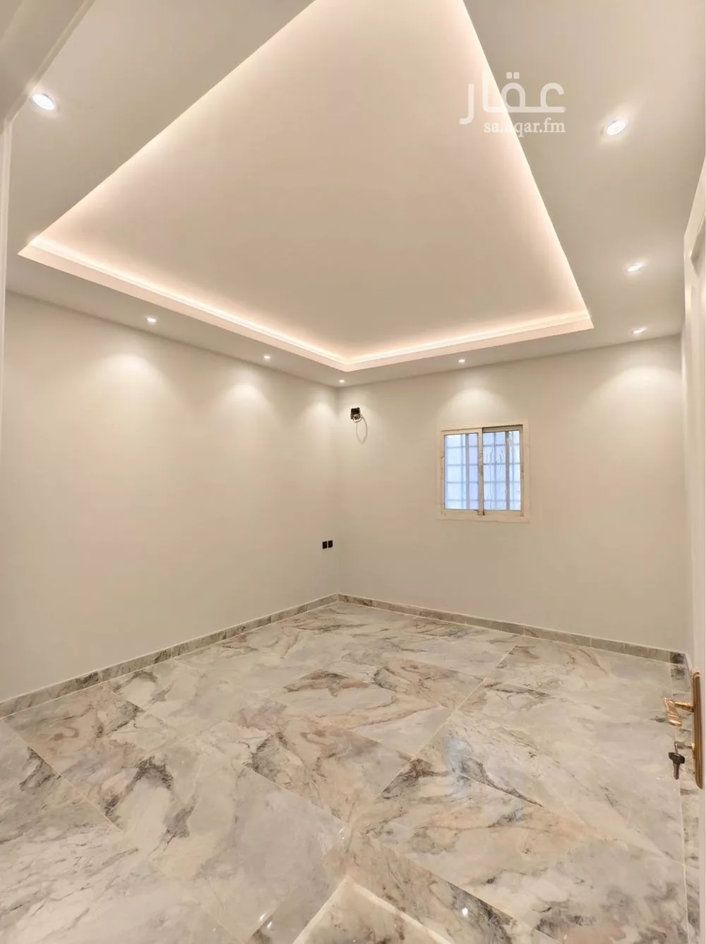 1 bedroom apartment in Al Wadi 4