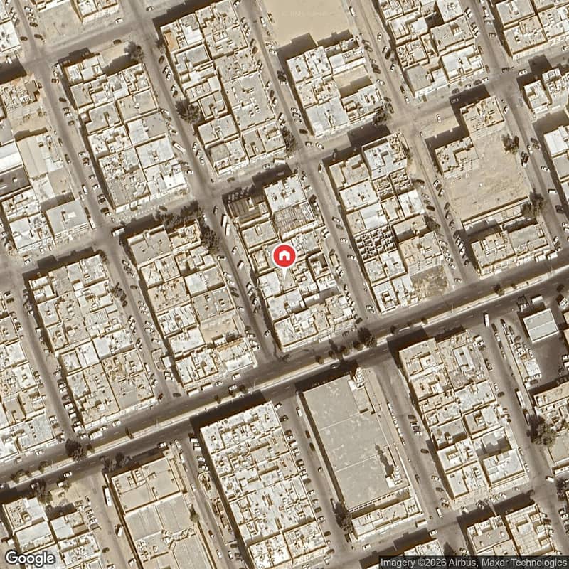 2 bedroom apartment in Al Thuqbah, Eastern Province 2