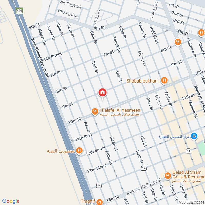 2 bedroom apartment in Al Thuqbah, Eastern Province 3