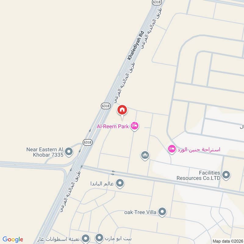 1 bedroom apartment in Al Kawthar, Eastern Province 7
