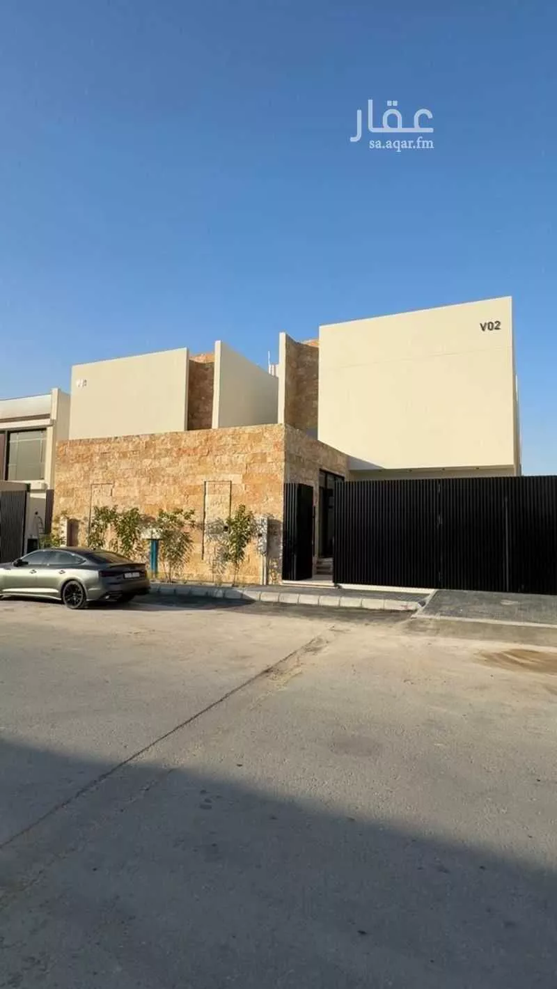 villa in Al Shiraa 3