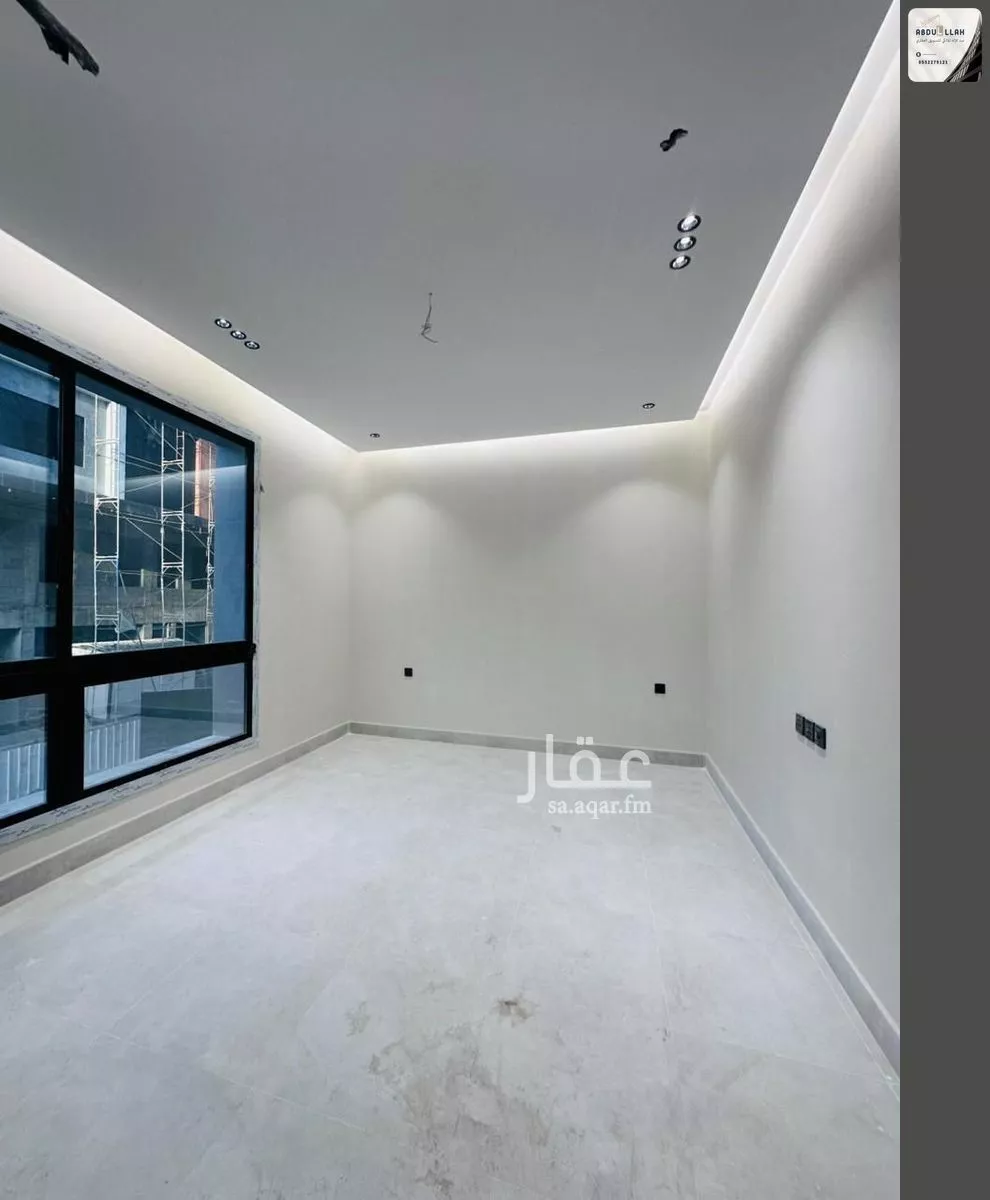 4 bedroom apartment in Al Rawdah 2