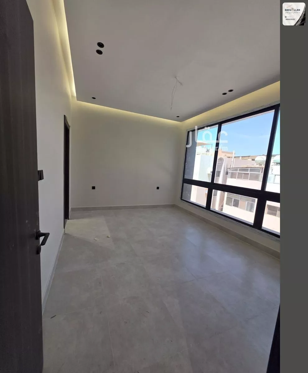 4 bedroom apartment in Al Rawdah 12