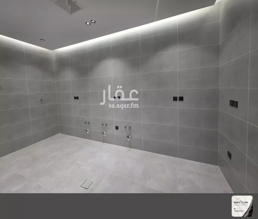 4 bedroom apartment in Al Rawdah 14