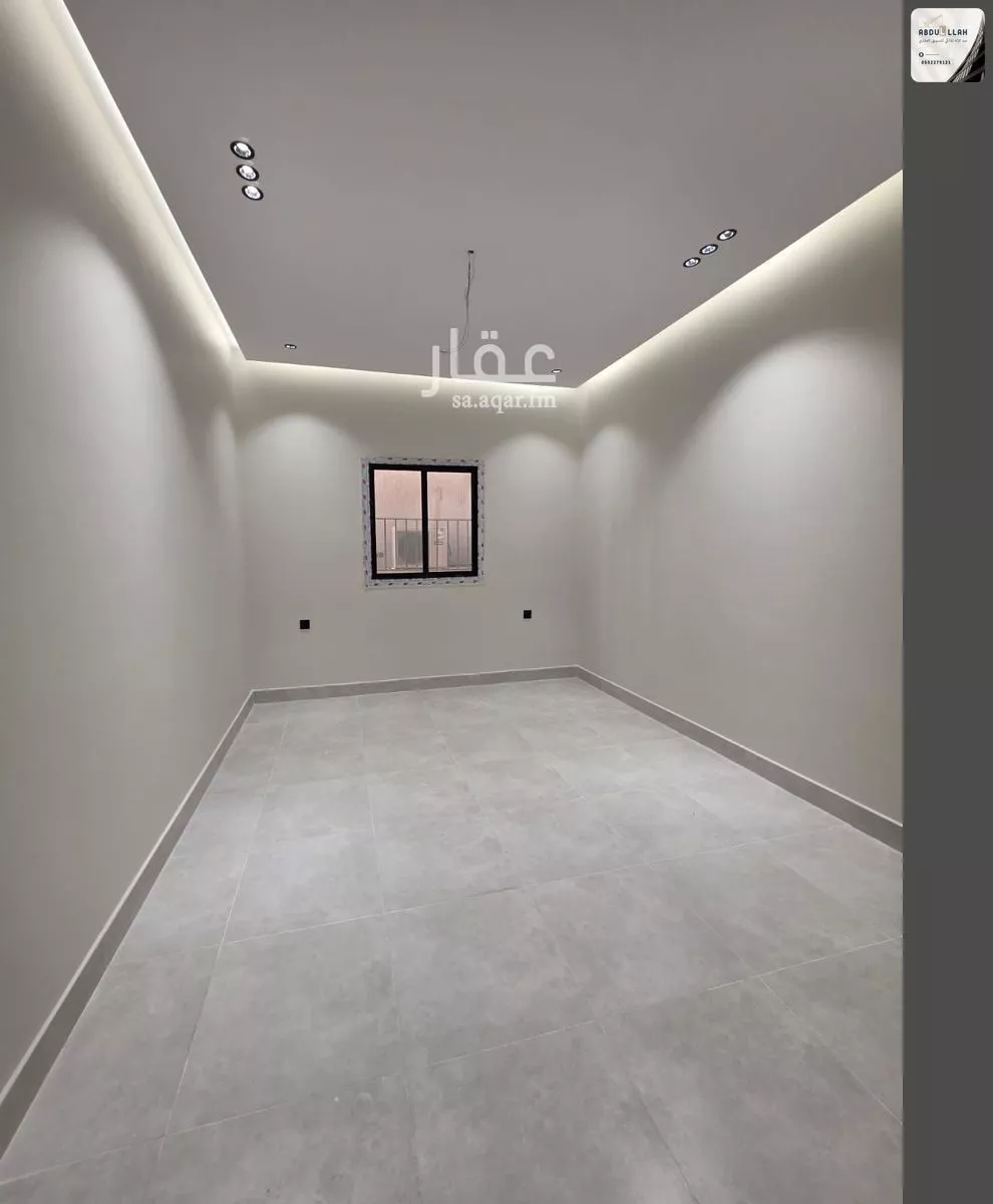 4 bedroom apartment in Al Rawdah 15