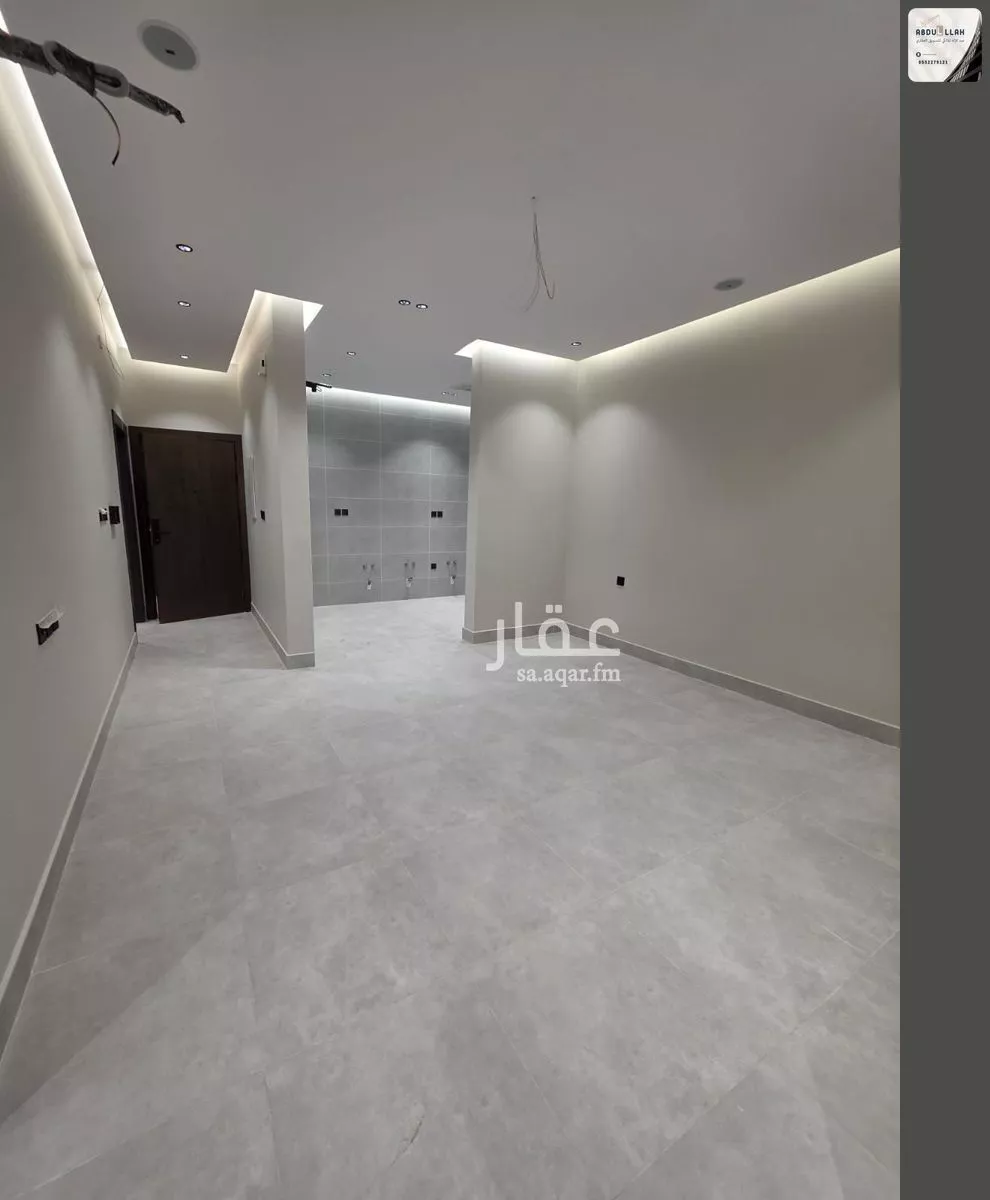 4 bedroom apartment in Al Rawdah 16