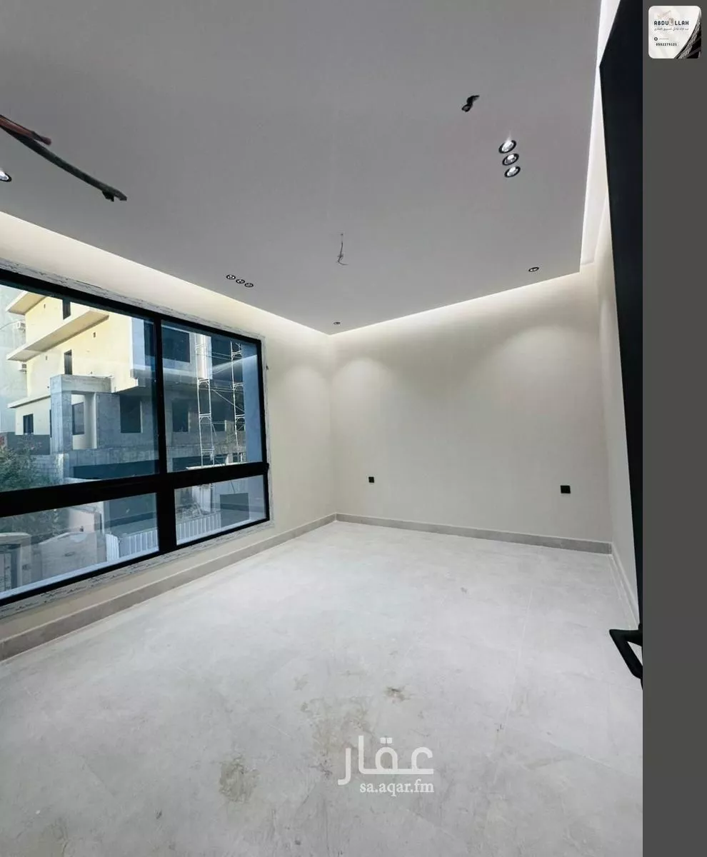 4 bedroom apartment in Al Rawdah 3
