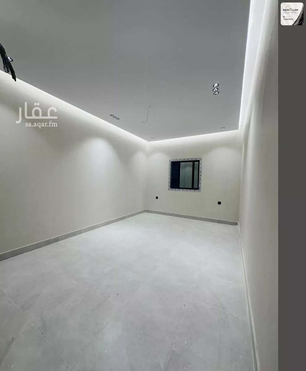 4 bedroom apartment in Al Rawdah 7