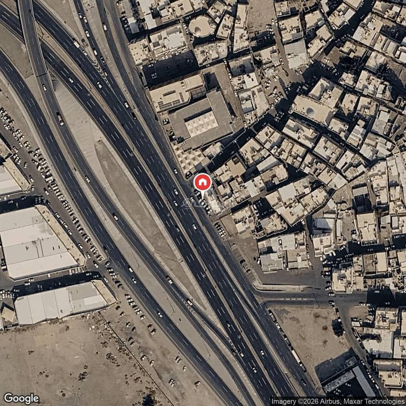 1 bedroom apartment in Al Khansa, Makkah 2
