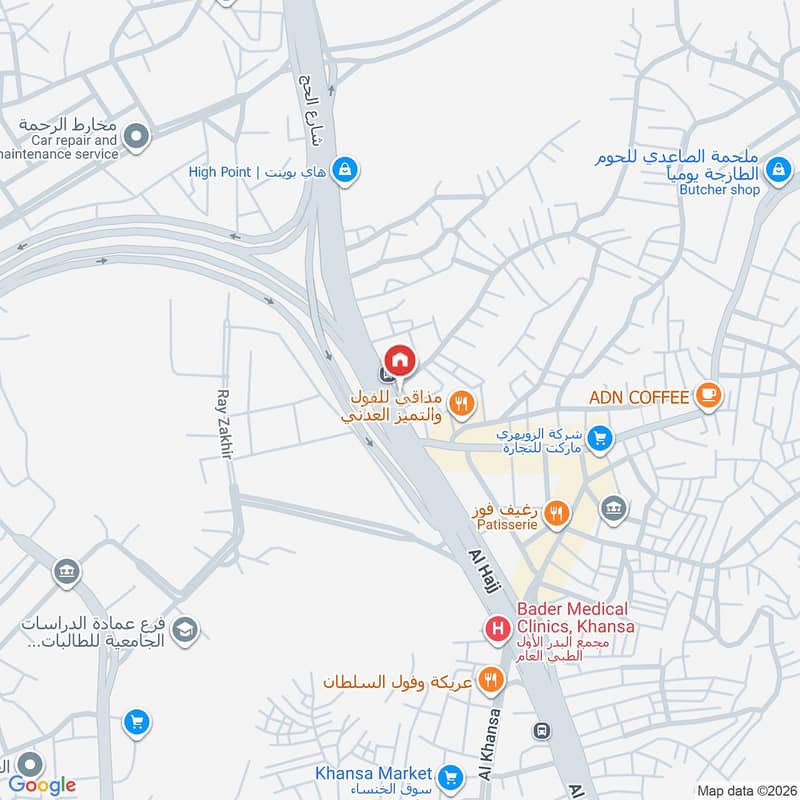 1 bedroom apartment in Al Khansa, Makkah 3