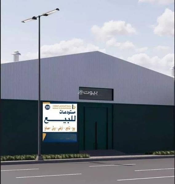 عقار 1 غرف في المنصورية، الرياض 10