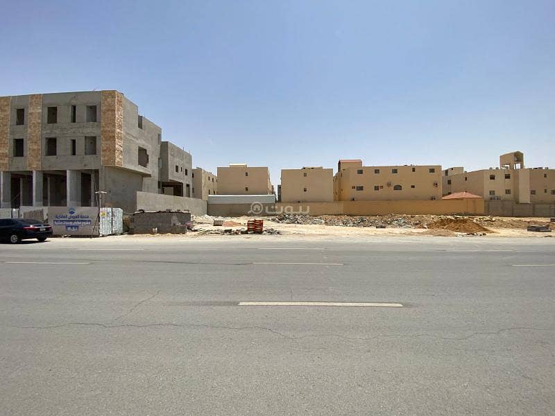 عقار  في ظهرة لبن، الرياض