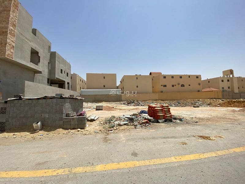 عقار  في ظهرة لبن، الرياض 2