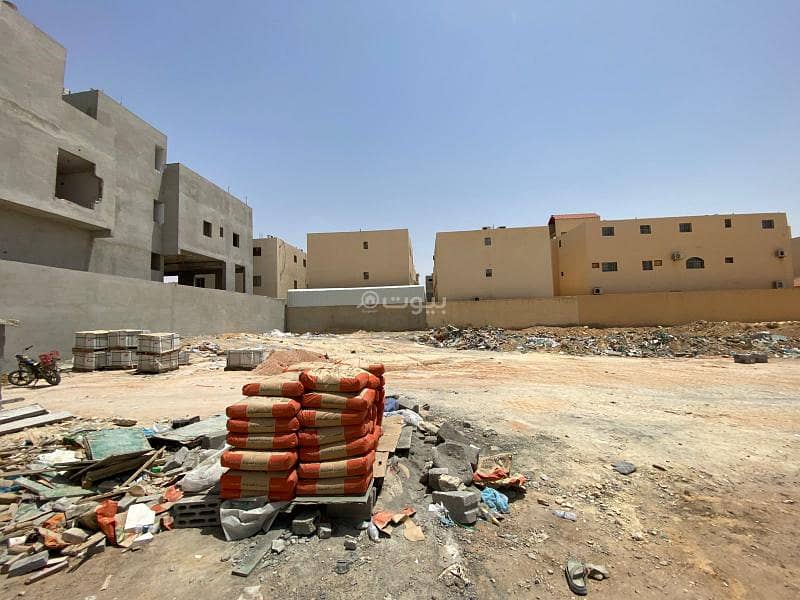 عقار  في ظهرة لبن، الرياض 3